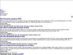 Sites similar to theaudio.blog