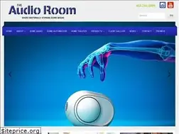 Sites similar to theaudioroom.ca