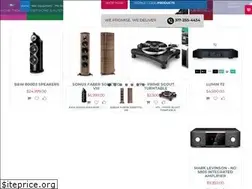 Sites similar to theaudiosolutions.com
