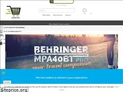 Sites similar to theaudiospecialists.com