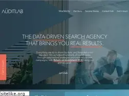 Sites similar to theauditlab.com