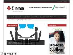 Sites similar to theauditoronline.com