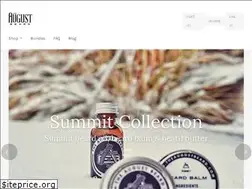 Sites similar to theaugustbeard.com