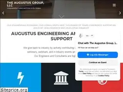 Sites similar to theaugustusgroup.com