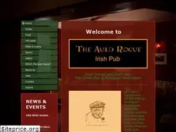Sites similar to theauldrogue.com