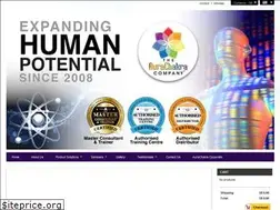 Sites similar to theaurachakracompany.com