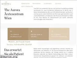 Sites similar to theaurora.at