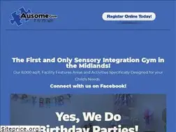 Sites similar to theausomegym.com
