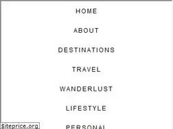 Sites similar to theaussieflashpacker.com