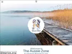Sites similar to theaussiezone.com