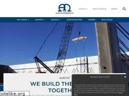 Sites similar to theaustin.com