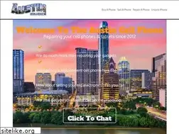 Sites similar to theaustincellphone.com