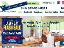 Sites similar to theaustincg.com