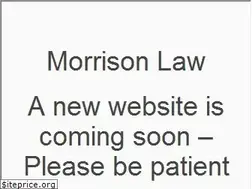 Sites similar to theaustinlawyer.com