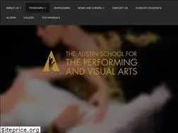Sites similar to theaustinschool.org