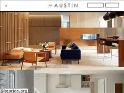 Sites similar to theaustinsf.com