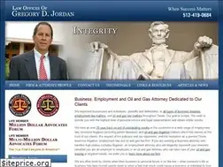 Sites similar to theaustintriallawyer.com