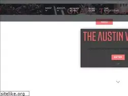 Sites similar to theaustinwinery.com