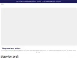 Sites similar to theaustraliansleepco.com.au