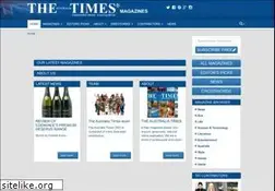 Sites similar to theaustraliatimes.com