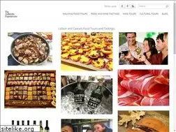Sites similar to theauthenticexperiences.com