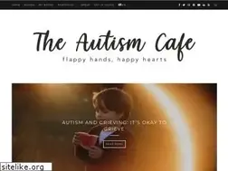Sites similar to theautismcafe.com