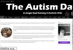 Sites similar to theautismdad.com