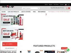 Sites similar to theauto1.com