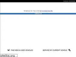 Sites similar to theautobarn.com