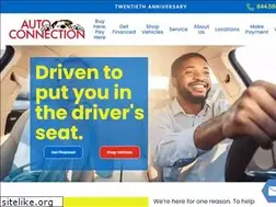 Sites similar to theautoconnection.com