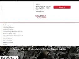 Sites similar to theautocrusher.com
