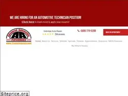 Sites similar to theautodoctor.net
