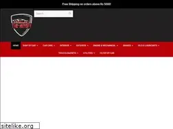 Sites similar to theautofy.com