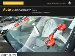Sites similar to theautoglasscompanyllc.com