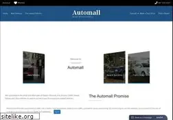 Sites similar to theautomall.co.za