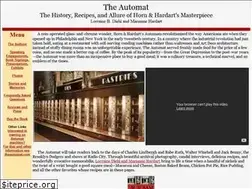 Sites similar to theautomat.net