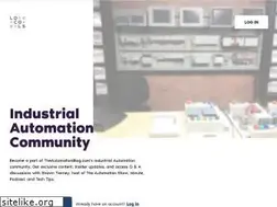 Sites similar to theautomationforums.com