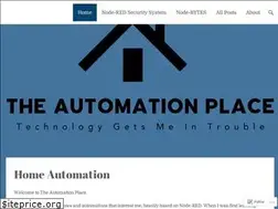 Sites similar to theautomationplace.com