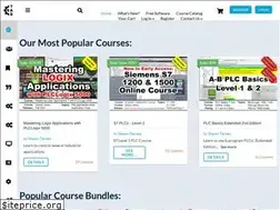 Sites similar to theautomationschool.com