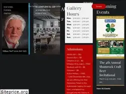 Sites similar to theautomobilegallery.org