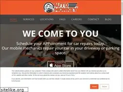 Sites similar to theautomonkey.com