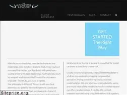 Sites similar to theautomotiveadvisor.com