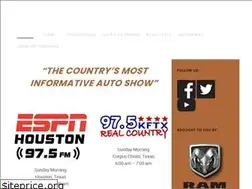 Sites similar to theautomotivereporter.com
