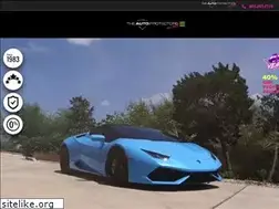 Sites similar to theautoprotectors.com