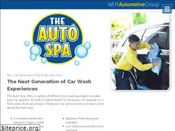 Sites similar to theautospas.com
