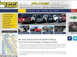 Sites similar to theautotowing.com