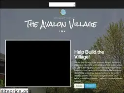 Sites similar to theavalonvillage.org