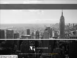 Sites similar to theavantgardeis.com
