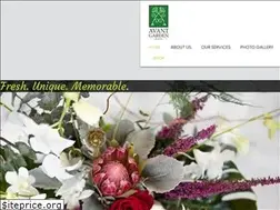 Sites similar to theavantgarden.com