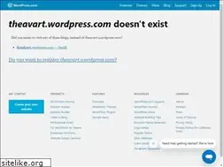 Sites similar to theavart.com